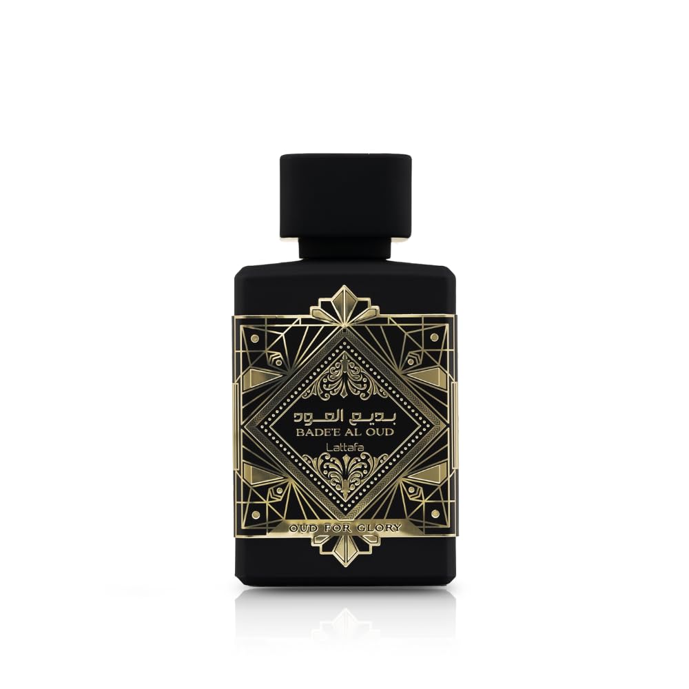 Lattafa Perfumes Bade'e Al Oud