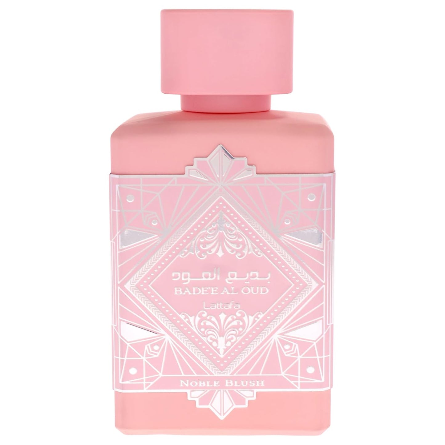 Lattafa Perfumes Bade'e Al Oud