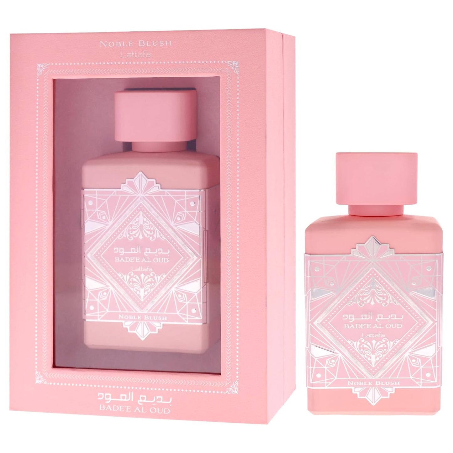 Lattafa Perfumes Bade'e Al Oud